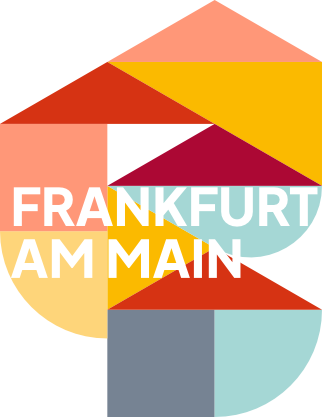 Symbol für die Stadt Frankfurt am Main
